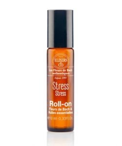 Roll-On Stress BIO, 10 ml